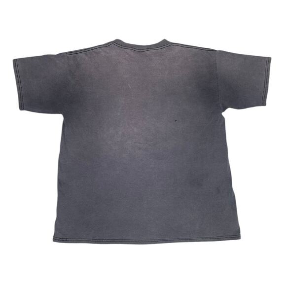 Vintage 90s WWE WCW Goldberg Wrestling T-Shirt - Picture 2 of 6